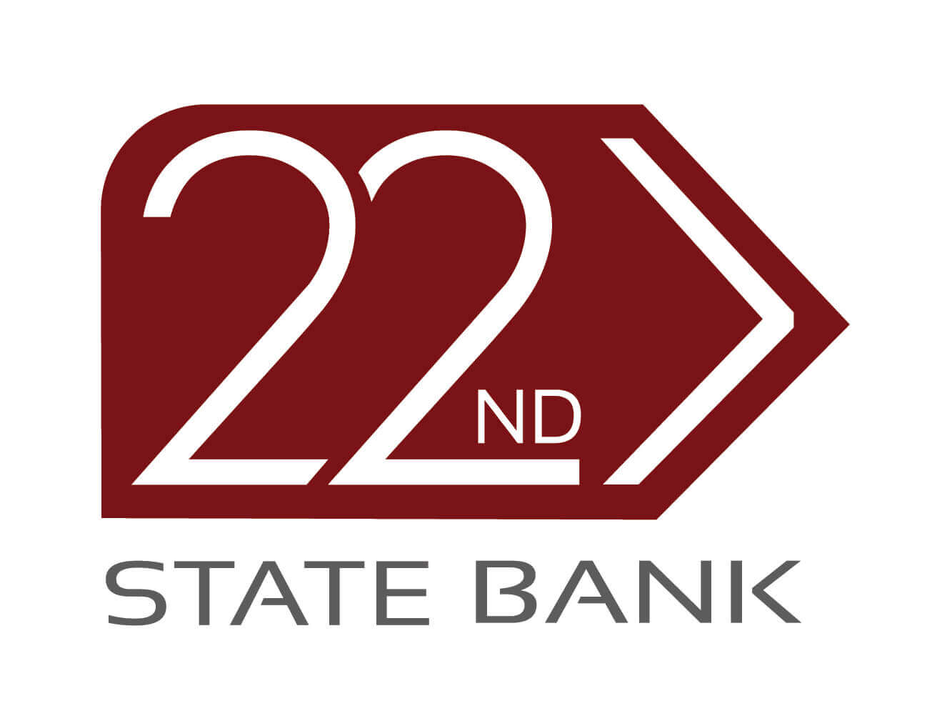 22nd State Bank 