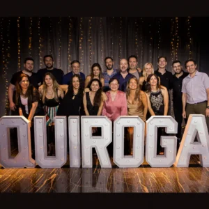 Agencia Quiroga