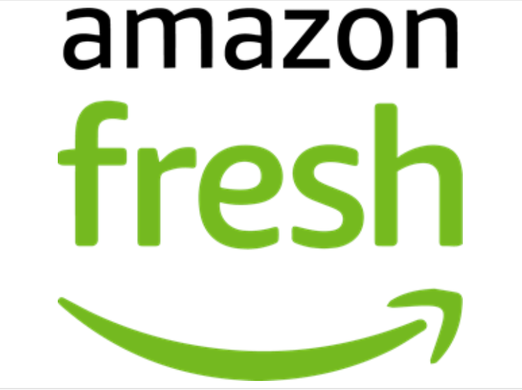 Amazon Fresh