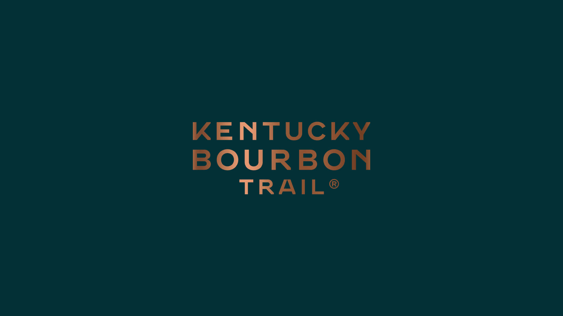 Kentucky Bourbon Trail 