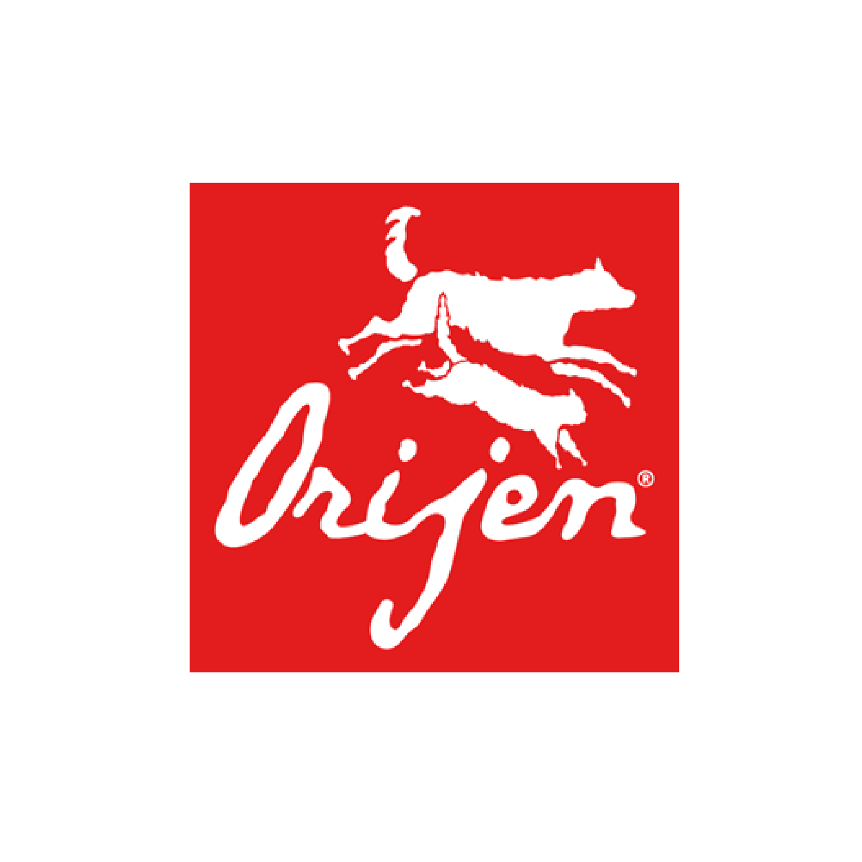 Orijen