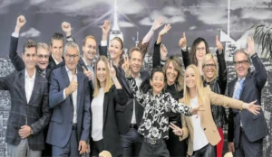 Reichl und Partner Communications Group