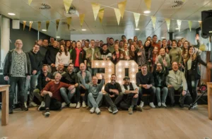 TRIMM – digital craftsmanship