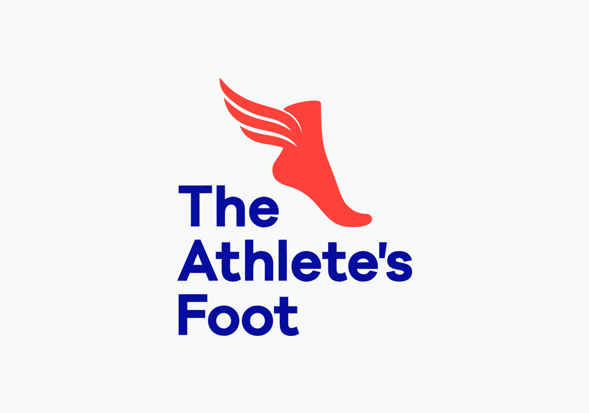 The Athlete's Foot 