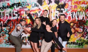 LeapFrogger (RCJ Group)