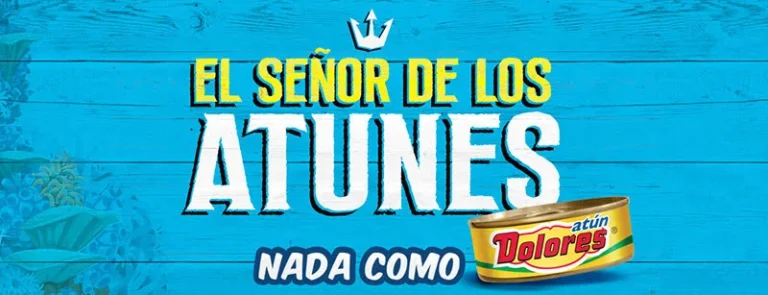 Atún Dolores