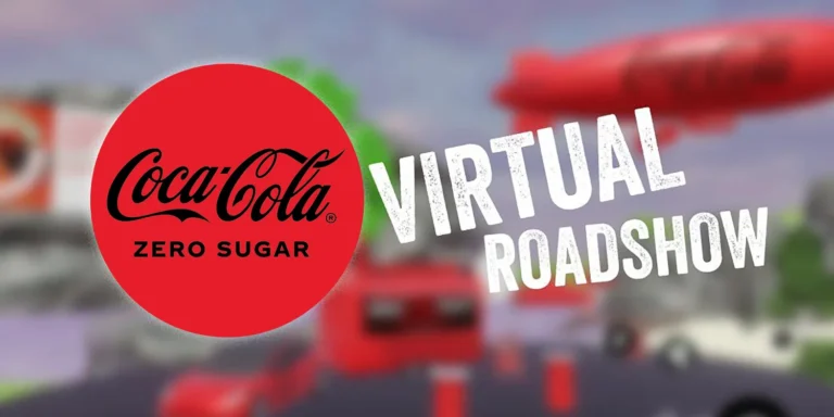 Coca-Cola’s Virtual Sustainability Roadshow