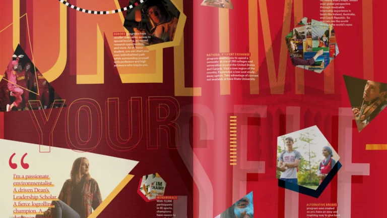 Iowa State University