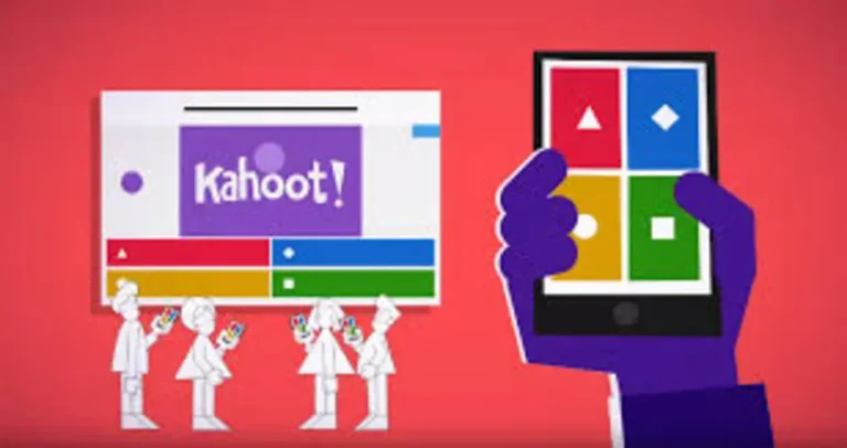 Kahoot App