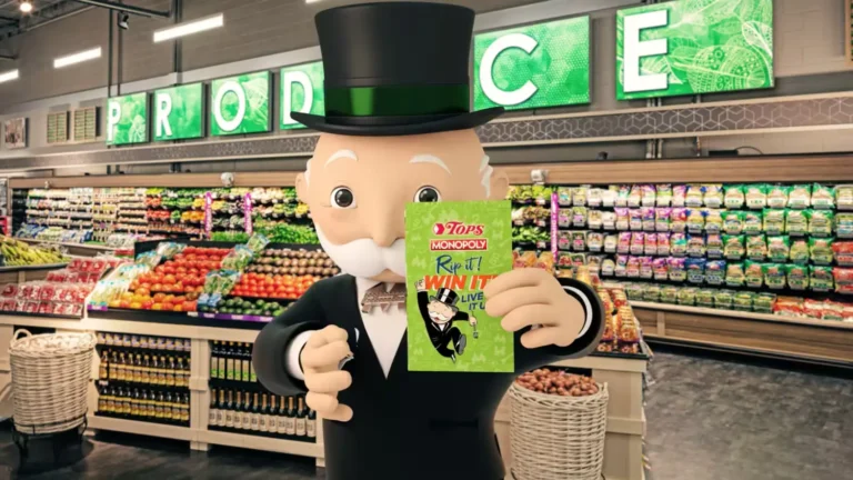 Tops Friendly Markets