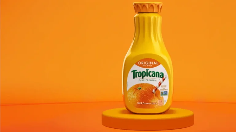 Tropicana