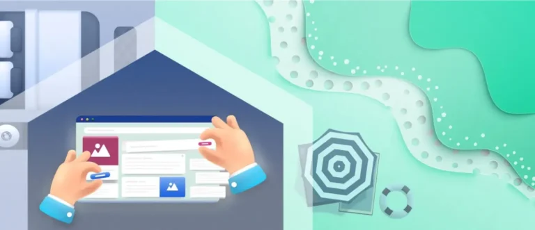Client Modular Website