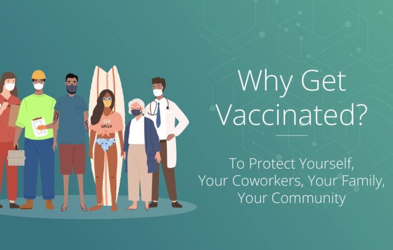 Hawai‘i Dept. of Health COVID-19 Statewide Vaccination Communications Campaign