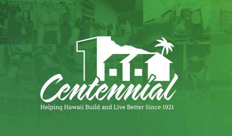 HPM Building Supply Centennial Anniversary