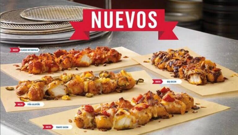 Domino’s Pizza