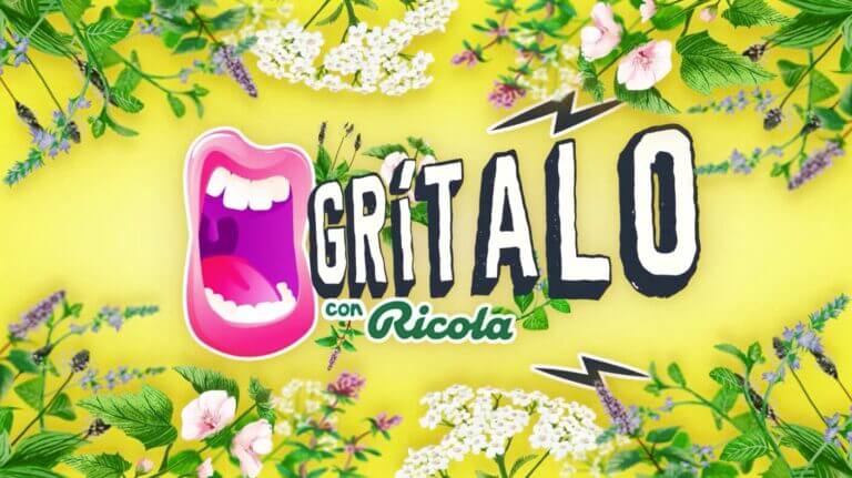 Ricola