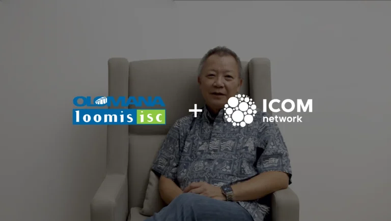Connecting Continents, Creating Opportunity