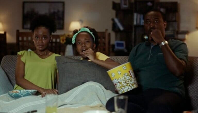 Safaricom – Safaricom Home Fibre Campaign