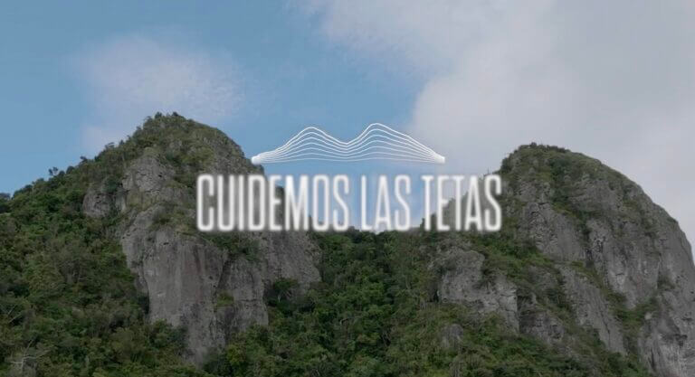 Cuidemos las Tetas / American Cancer Association