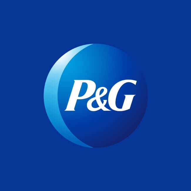 Procter & Gamble logo