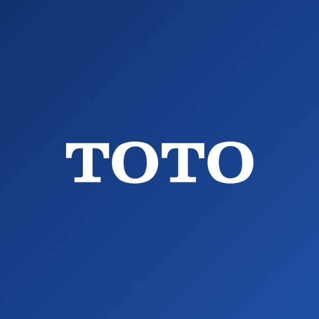 Toto official logo